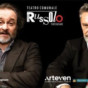 GIALLO, MISTERO, MAGIA, COMMEDIA: PRESENTATA LA STAGIONE 24/25 DEL RUSSOLO