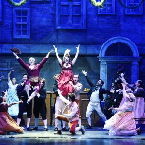 PROGRAMMA STAGIONE TEATRALE 25/26