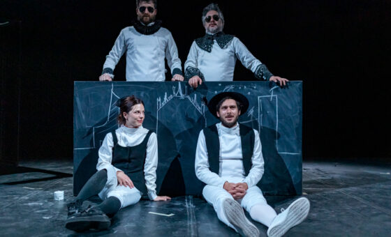 Spettacoli Teatro Scuola Stagione 2025/26