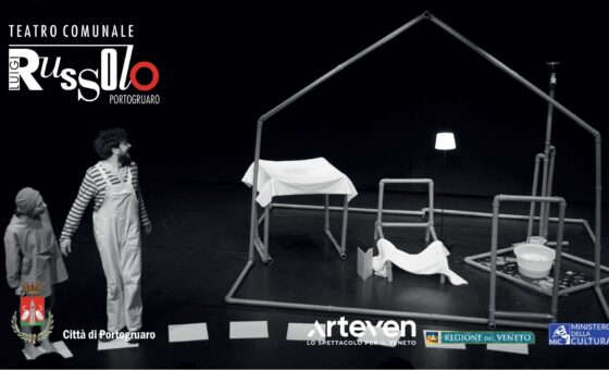 AVVISO CAMBIO SPETTACOLO – Primi Passi a Teatro