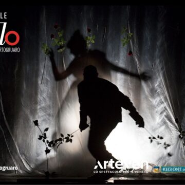 CAMBIO SPETTACOLO “Le quattro stagioni”