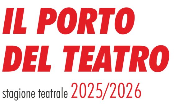 IL PORTO DEL TEATRO ed. 2026