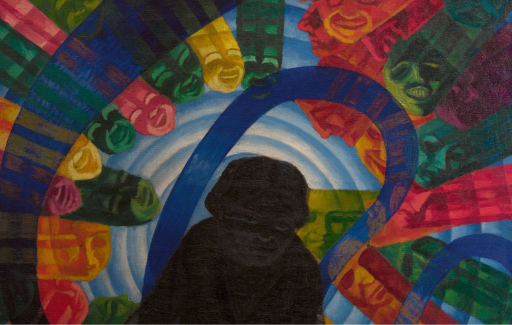 russolo-home Mostra su Luigi Russolo: Rumorcolori. 18 ottobre 2026 – 28 febbraio 2027